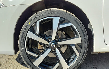 Nissan Sentra, 2015 год, 1 100 000 рублей, 22 фотография