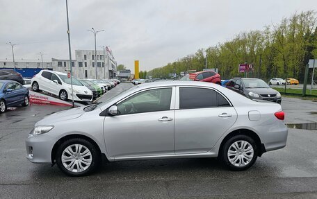 Toyota Corolla, 2012 год, 1 379 995 рублей, 4 фотография