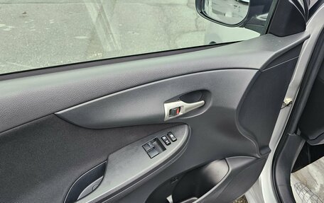 Toyota Corolla, 2012 год, 1 379 995 рублей, 10 фотография
