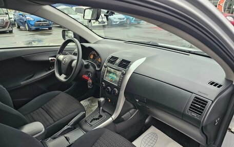 Toyota Corolla, 2012 год, 1 379 995 рублей, 12 фотография