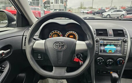 Toyota Corolla, 2012 год, 1 379 995 рублей, 15 фотография