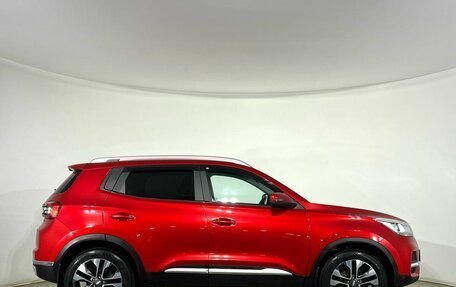 Chery Tiggo 4 I рестайлинг, 2021 год, 1 400 000 рублей, 5 фотография