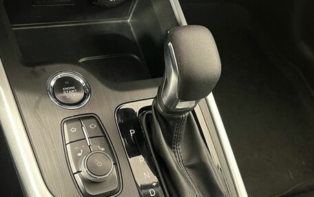 Chery Tiggo 4 I рестайлинг, 2021 год, 1 400 000 рублей, 12 фотография