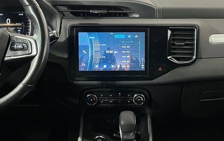 Chery Tiggo 4 I рестайлинг, 2021 год, 1 400 000 рублей, 11 фотография