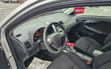 Toyota Corolla, 2012 год, 1 379 995 рублей, 9 фотография