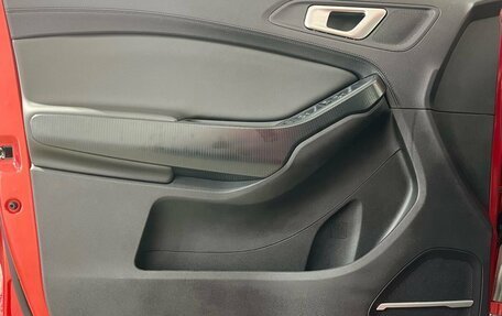 Chery Tiggo 4 I рестайлинг, 2021 год, 1 400 000 рублей, 18 фотография