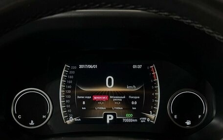 Chery Tiggo 4 I рестайлинг, 2021 год, 1 400 000 рублей, 13 фотография