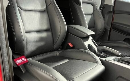 Chery Tiggo 4 I рестайлинг, 2021 год, 1 400 000 рублей, 15 фотография
