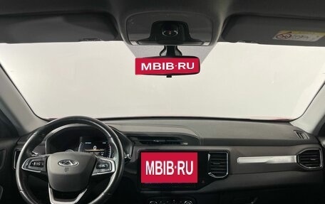 Chery Tiggo 4 I рестайлинг, 2021 год, 1 400 000 рублей, 7 фотография