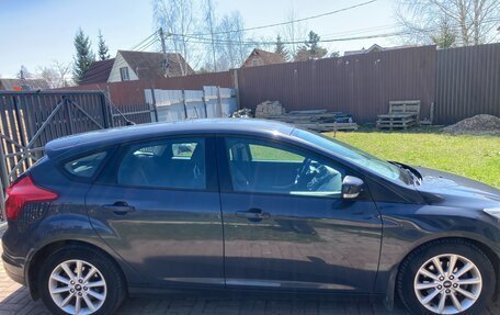 Ford Focus III, 2013 год, 950 000 рублей, 3 фотография