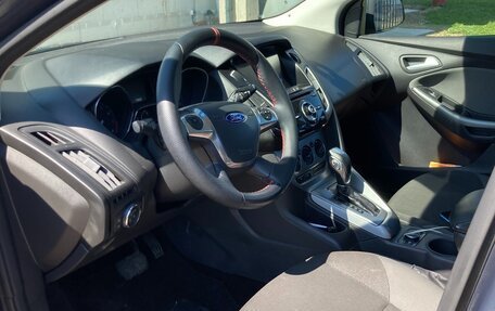Ford Focus III, 2013 год, 950 000 рублей, 7 фотография