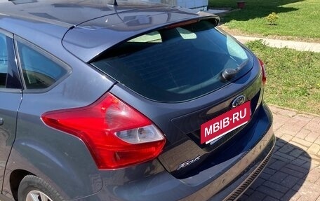 Ford Focus III, 2013 год, 950 000 рублей, 5 фотография