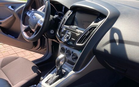 Ford Focus III, 2013 год, 950 000 рублей, 8 фотография