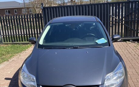 Ford Focus III, 2013 год, 950 000 рублей, 15 фотография