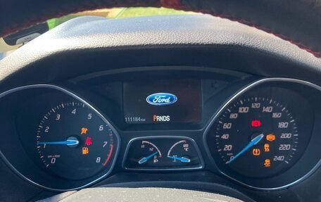 Ford Focus III, 2013 год, 950 000 рублей, 11 фотография
