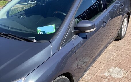Ford Focus III, 2013 год, 950 000 рублей, 14 фотография