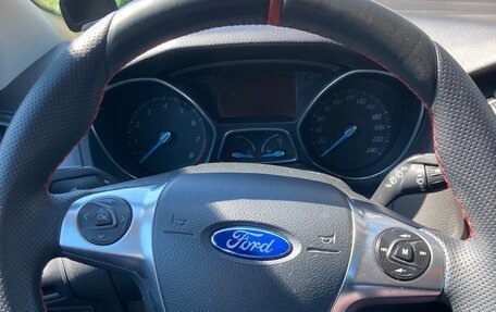 Ford Focus III, 2013 год, 950 000 рублей, 9 фотография