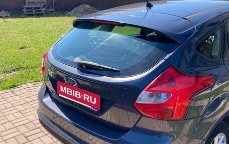 Ford Focus III, 2013 год, 950 000 рублей, 4 фотография