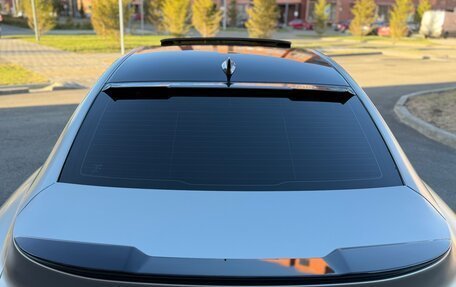 Lexus IS III, 2023 год, 7 690 000 рублей, 16 фотография