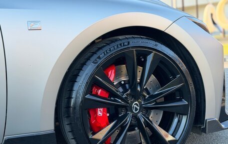 Lexus IS III, 2023 год, 7 690 000 рублей, 5 фотография