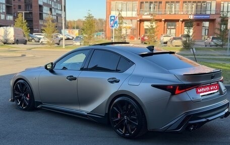 Lexus IS III, 2023 год, 7 690 000 рублей, 11 фотография