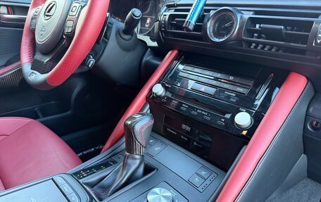 Lexus IS III, 2023 год, 7 690 000 рублей, 23 фотография