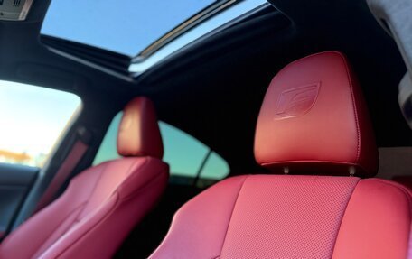 Lexus IS III, 2023 год, 7 690 000 рублей, 18 фотография