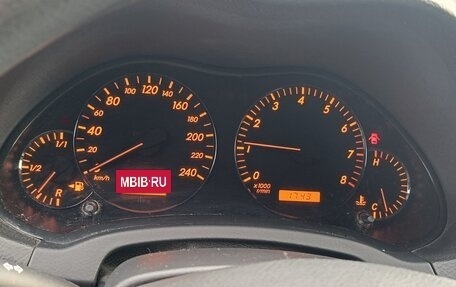 Toyota Avensis III рестайлинг, 2008 год, 890 000 рублей, 6 фотография