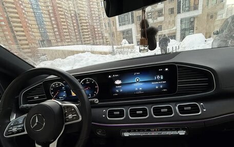 Mercedes-Benz GLE, 2022 год, 9 900 000 рублей, 5 фотография