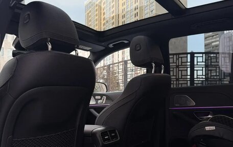 Mercedes-Benz GLE, 2022 год, 9 900 000 рублей, 6 фотография