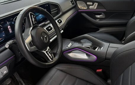 Mercedes-Benz GLE, 2022 год, 9 900 000 рублей, 7 фотография
