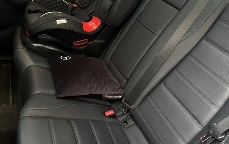 Mercedes-Benz GLE, 2022 год, 9 900 000 рублей, 8 фотография