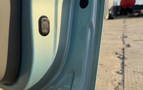Renault Kangoo II рестайлинг, 2009 год, 600 000 рублей, 9 фотография