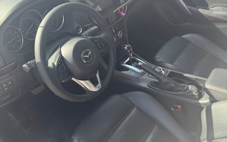 Mazda 6, 2013 год, 1 500 000 рублей, 2 фотография