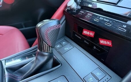 Lexus IS III, 2023 год, 7 690 000 рублей, 25 фотография