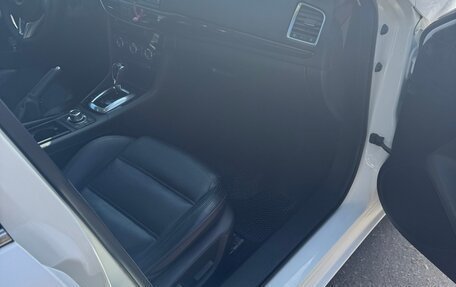 Mazda 6, 2013 год, 1 500 000 рублей, 6 фотография