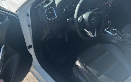 Mazda 6, 2013 год, 1 500 000 рублей, 5 фотография