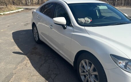 Mazda 6, 2013 год, 1 500 000 рублей, 9 фотография