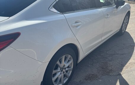 Mazda 6, 2013 год, 1 500 000 рублей, 8 фотография