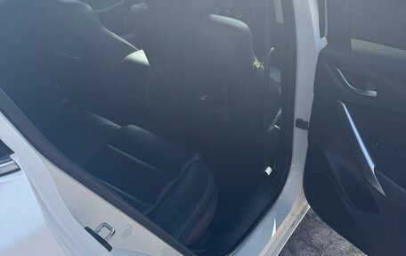 Mazda 6, 2013 год, 1 500 000 рублей, 7 фотография
