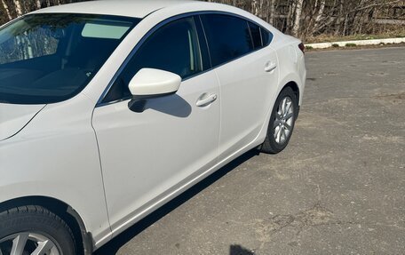 Mazda 6, 2013 год, 1 500 000 рублей, 11 фотография