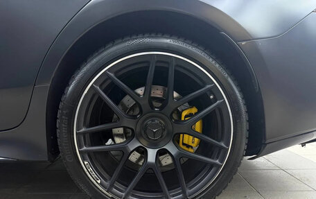 Mercedes-Benz AMG GT I рестайлинг, 2019 год, 9 500 000 рублей, 5 фотография