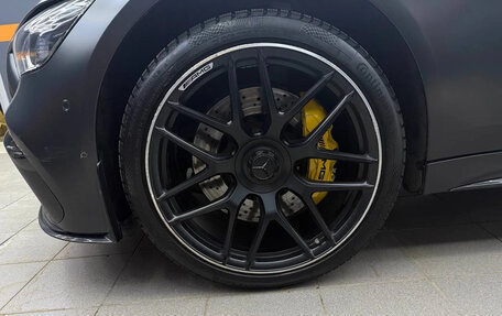 Mercedes-Benz AMG GT I рестайлинг, 2019 год, 9 500 000 рублей, 7 фотография