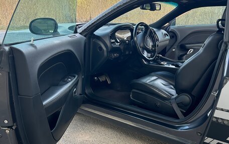 Dodge Challenger III рестайлинг 2, 2018 год, 3 200 000 рублей, 11 фотография