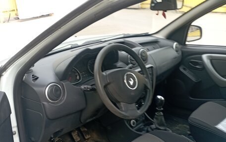 Renault Duster I рестайлинг, 2013 год, 735 000 рублей, 5 фотография