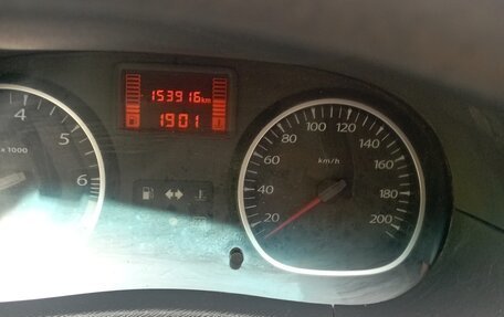 Renault Duster I рестайлинг, 2013 год, 735 000 рублей, 7 фотография
