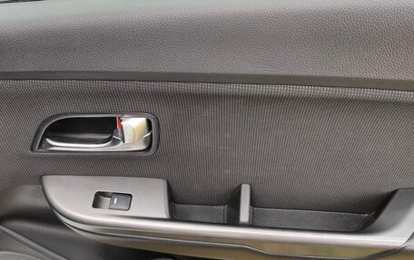 KIA Rio III рестайлинг, 2016 год, 780 000 рублей, 34 фотография
