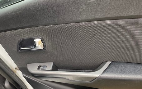 KIA Rio III рестайлинг, 2016 год, 780 000 рублей, 38 фотография