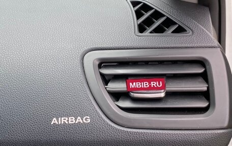 KIA Rio III рестайлинг, 2016 год, 780 000 рублей, 31 фотография