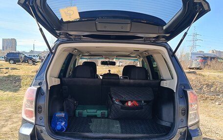 Subaru Forester, 2008 год, 1 150 000 рублей, 6 фотография
